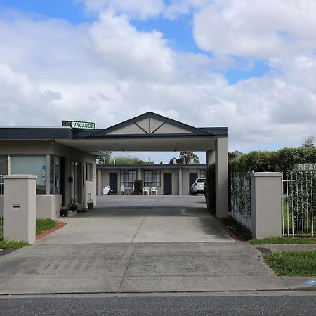 Beaconsfield Lodge Motel Exterior foto